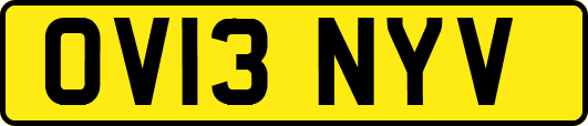 OV13NYV