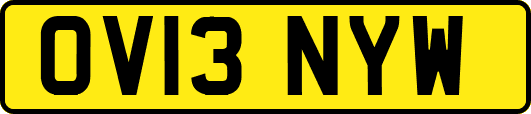 OV13NYW