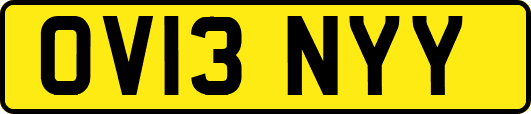 OV13NYY
