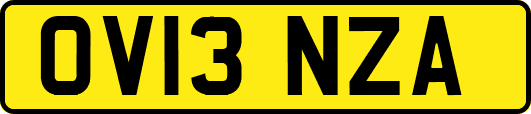 OV13NZA