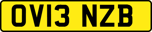 OV13NZB