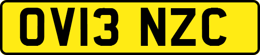 OV13NZC