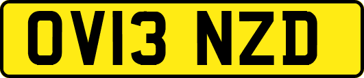 OV13NZD