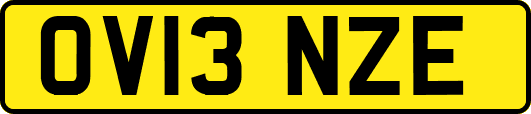 OV13NZE