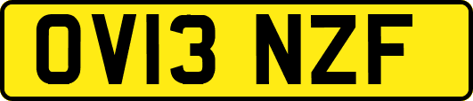 OV13NZF
