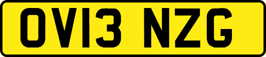 OV13NZG