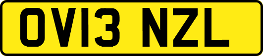 OV13NZL