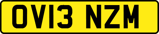 OV13NZM