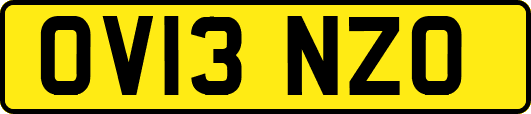 OV13NZO