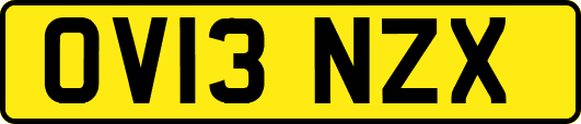 OV13NZX