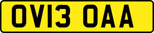 OV13OAA