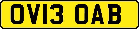 OV13OAB