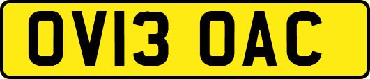OV13OAC