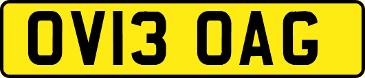 OV13OAG