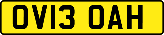 OV13OAH