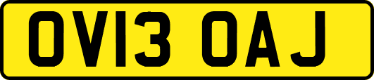 OV13OAJ