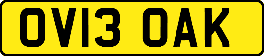 OV13OAK