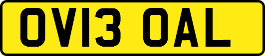 OV13OAL