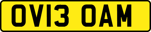 OV13OAM