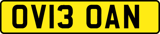OV13OAN