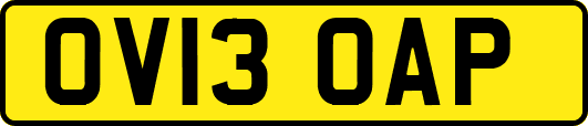 OV13OAP