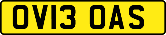 OV13OAS