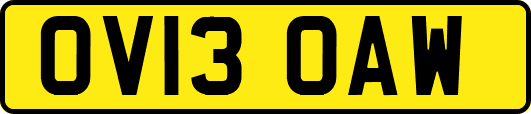 OV13OAW