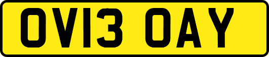 OV13OAY
