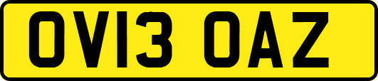 OV13OAZ