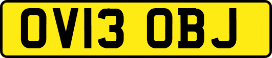 OV13OBJ