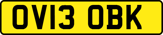 OV13OBK