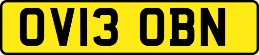 OV13OBN
