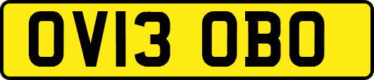 OV13OBO