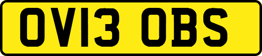 OV13OBS