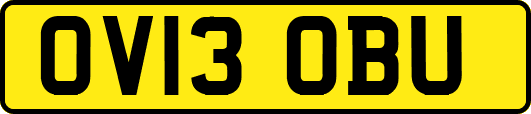 OV13OBU