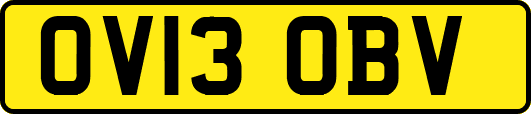 OV13OBV
