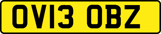 OV13OBZ