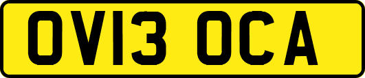 OV13OCA