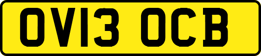 OV13OCB