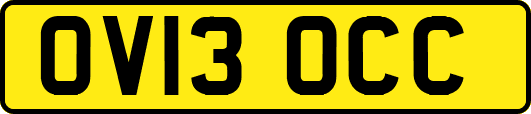 OV13OCC