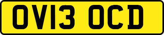 OV13OCD
