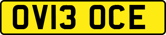 OV13OCE