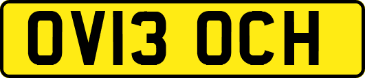 OV13OCH