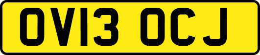 OV13OCJ
