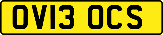 OV13OCS