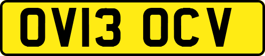 OV13OCV