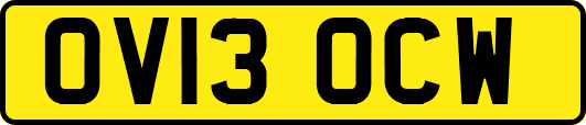 OV13OCW