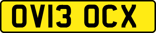 OV13OCX