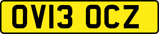 OV13OCZ