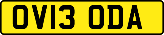OV13ODA